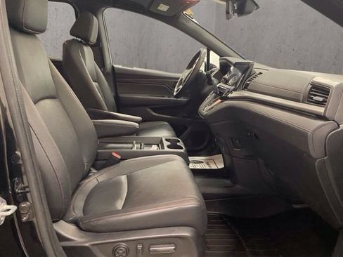 Used 2024 Honda Odyssey Sport image 22