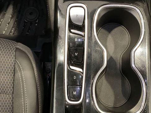 Used 2022 Buick Envision Preferred image 21