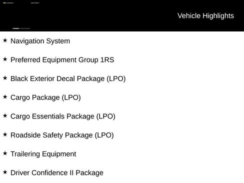 Used 2021 Chevrolet Blazer RS w/ Enhanced Convenience Package AWD/4WD image 5
