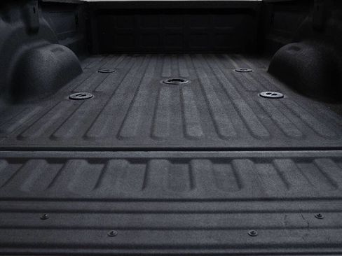 Used 2026 RAM 3500 Big Horn AWD/4WD image 87