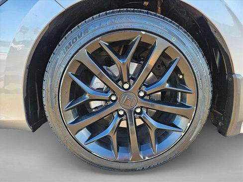 Used 2024 Honda Civic Touring image 21