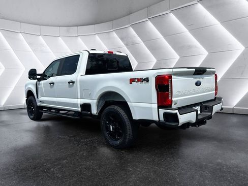 New 2026 Ford F250 XL w/ STX Appearance Package AWD/4WD image 5