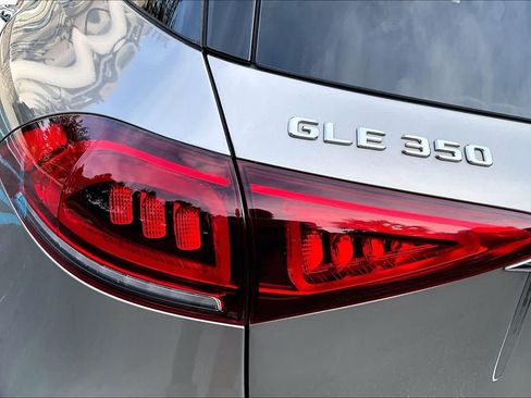Certified 2021 Mercedes-Benz GLE 350 w/ 3rd Row Seat Package image 29
