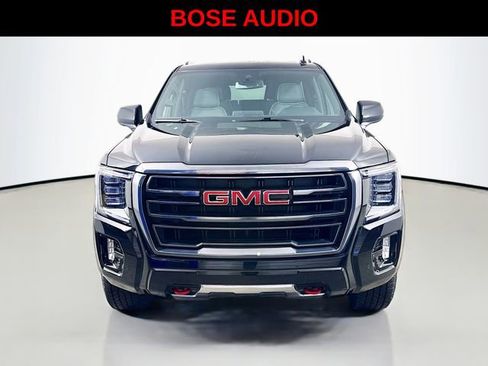 Used 2023 GMC Yukon AT4 image 4