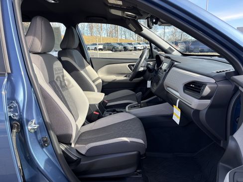 Certified 2025 Subaru Forester w/ Convenience Package #1 image 27