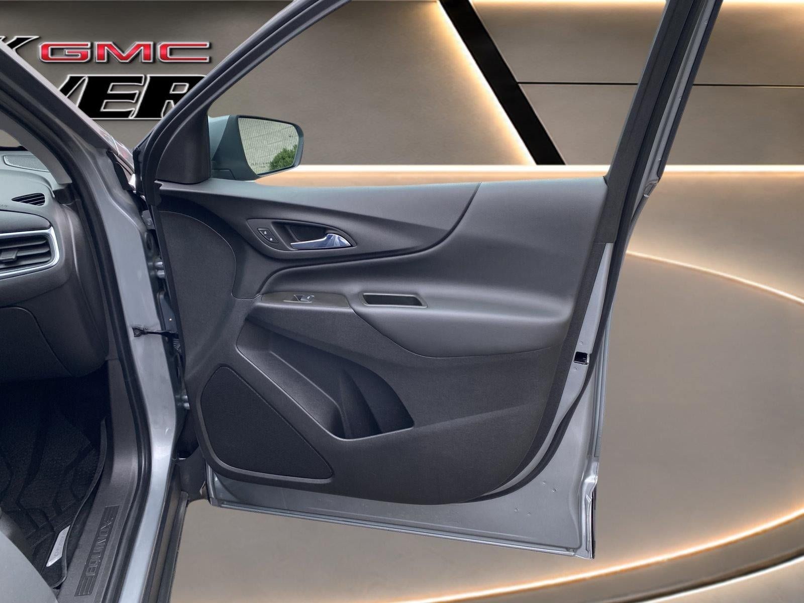 Used 2024 Chevrolet Equinox LT w/ LPO, Floor Liner Package AWD/4WD image 35