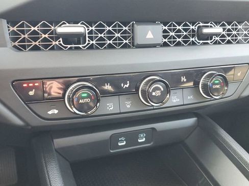 New 2025 Honda Accord SE image 24