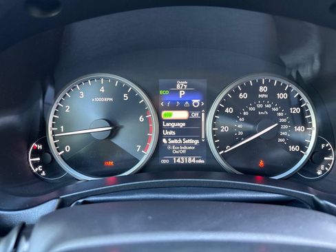 Used 2017 Lexus NX 200t AWD w/ Accessory Package image 18