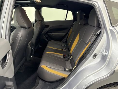 Certified 2025 Subaru Crosstrek 2.5i Sport image 24