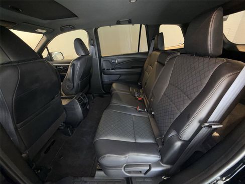 Used 2021 Honda Passport EX-L image 25