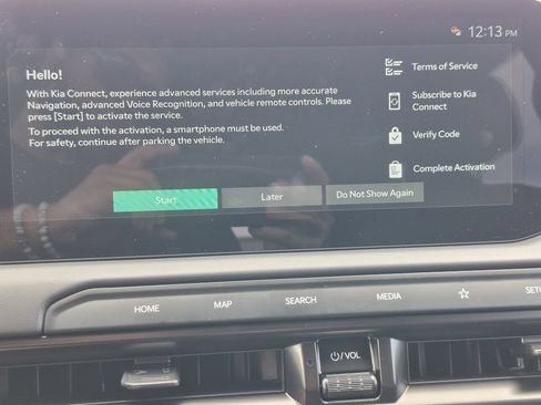 New 2027 Kia Telluride X-Line SX Prestige AWD/4WD image 21