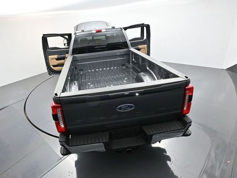 New 2026 Ford F350 Lariat image 39