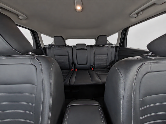 Used 2018 Ford Escape SEL AWD/4WD image 19