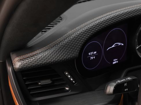 Certified 2023 Porsche 911 GT3 RWD image 45