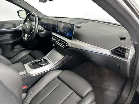Used 2024 BMW 430i Gran Coupe xDrive AWD/4WD image 29