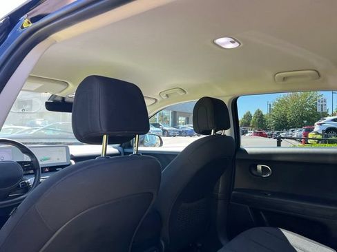 Certified 2024 Hyundai Ioniq 5 SEL RWD image 13