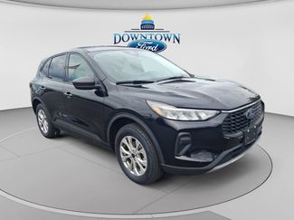 Used 2025 Ford Escape Active w/ Active Premium Tech Pack AWD/4WD video 1