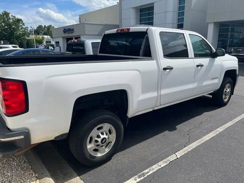 Used 2015 Chevrolet Silverado 2500 LT RWD image 3