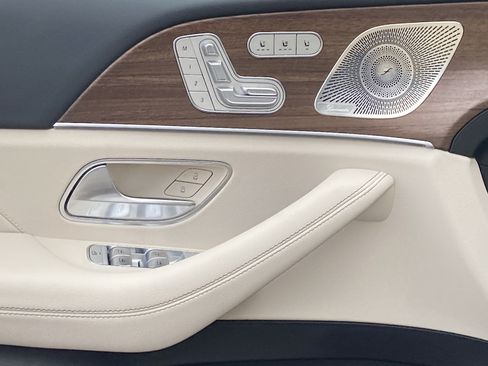 New 2026 Mercedes-Benz GLE 350 4MATIC image 15