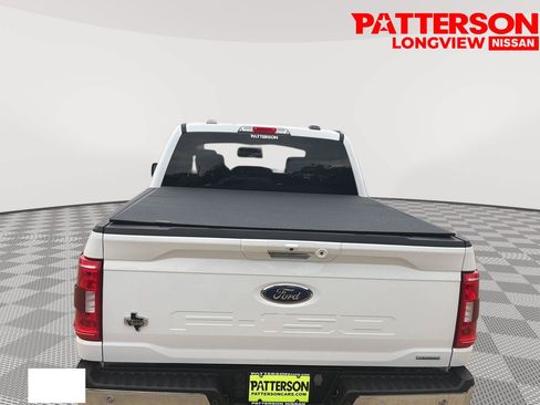 Used 2023 Ford F150 XLT w/ Equipment Group 302A High RWD image 25