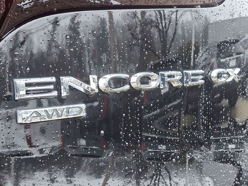 Certified 2023 Buick Encore GX Select w/ Experience Buick Package image 24