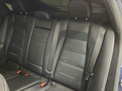 Used 2024 Mercedes-Benz GLE 53 AMG 4MATIC Coupe image 36