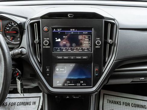 Used 2022 Subaru WRX image 14