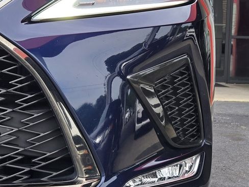 Used 2022 Lexus RX 350 F Sport image 13