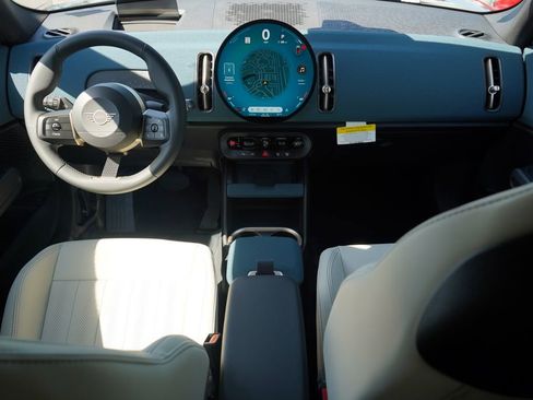 New 2026 MINI Cooper Countryman S image 8