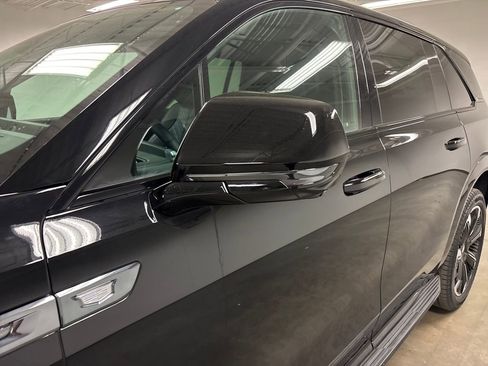 New 2025 Cadillac Escalade IQ Sport 1 w/ Smart Trailering package image 13