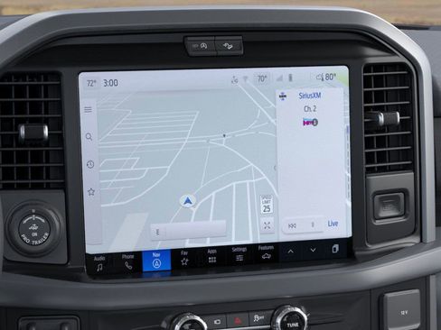 New 2026 Ford F150 XLT w/ Equipment Group 302A MID image 14