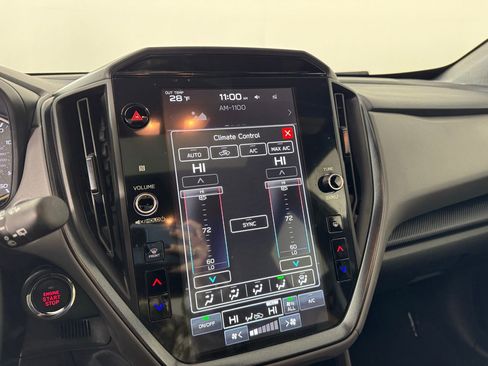 Used 2024 Subaru Crosstrek 2.5i Sport w/ Crosstrek Mirror Package image 17