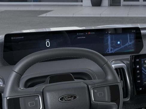 New 2025 Ford Expedition Tremor AWD/4WD image 13