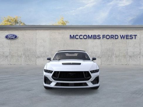 New 2026 Ford Mustang GT Premium RWD image 2