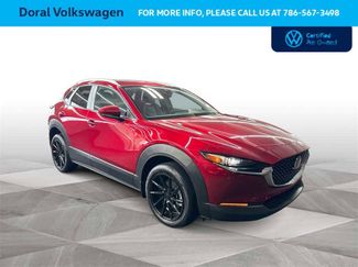 Used 2023 MAZDA CX-30 AWD 2.5 S w/ Select Package video 2