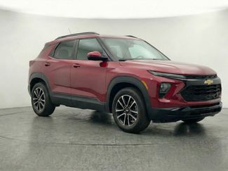 Used 2025 Chevrolet TrailBlazer LT video 1