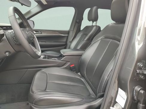 Used 2024 Jeep Grand Cherokee L Limited w/ Luxury Tech Group II AWD/4WD image 26