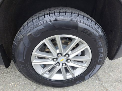Certified 2022 Chevrolet Traverse LT AWD/4WD image 21