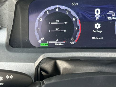 Certified 2024 Toyota Tacoma TRD Sport w/ TRD Sport Upgrade Package image 29