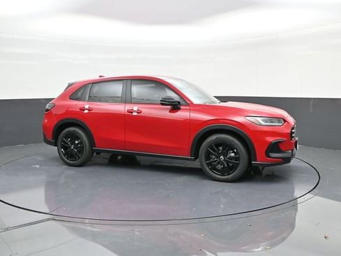 New 2026 Honda HR-V Sport image 13