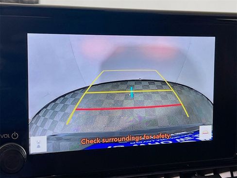 Certified 2025 Toyota RAV4 LE image 13