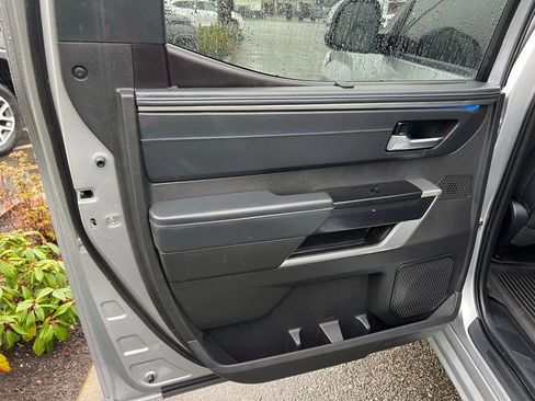 Used 2024 Toyota Tundra Platinum image 15