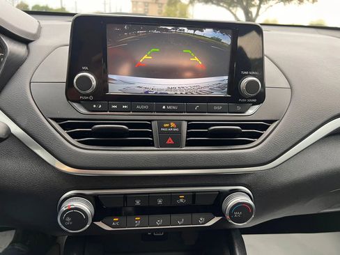 Used 2021 Nissan Altima 2.5 S w/ Driver Assist Package image 13