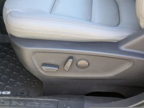 New 2026 Ford Bronco Sport Badlands w/ Badlands Tech Package image 21