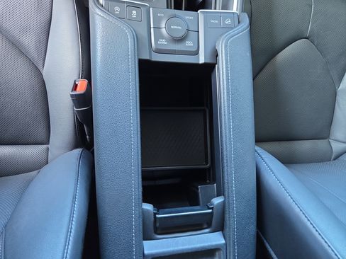 Used 2024 Toyota Grand Highlander Limited image 23