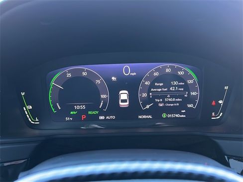 Certified 2024 Honda Accord Sport image 25