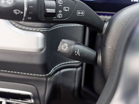 Used 2021 Mercedes-Benz G 63 AMG 4MATIC image 17