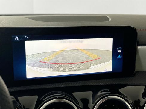 Certified 2026 Mercedes-Benz CLA 250 CLA 250 image 12