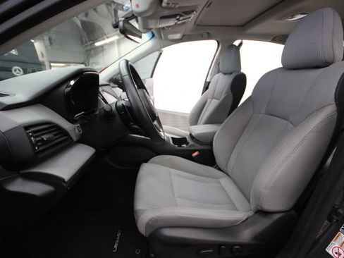 Used 2020 Subaru Legacy Premium image 11