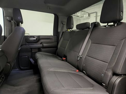 Used 2023 Chevrolet Silverado 2500 LT w/ Convenience Package AWD/4WD image 36